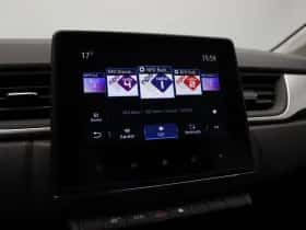 Renault Captur (2021) thumbnail 31