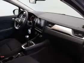 Renault Captur (2021) thumbnail 5