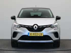 Renault Captur (2021) thumbnail 6