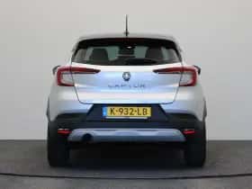 Renault Captur (2021) thumbnail 7