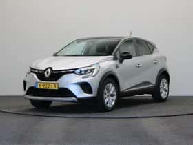Renault Captur (2021) thumbnail 10