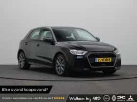 Audi A1 (2019) thumbnail 1