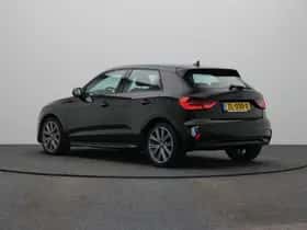 Audi A1 (2019) thumbnail 2
