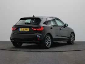 Audi A1 (2019) thumbnail 11