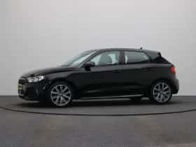 Audi A1 (2019) thumbnail 12