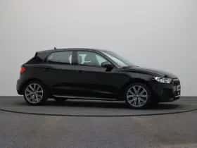 Audi A1 (2019) thumbnail 13