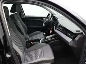 Audi A1 (2019) thumbnail 14