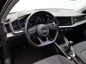 Audi A1 (2019) thumbnail 16