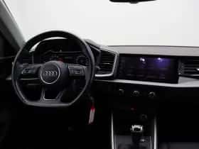 Audi A1 (2019) thumbnail 4