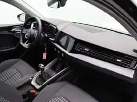Audi A1 (2019) thumbnail 5