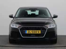 Audi A1 (2019) thumbnail 6