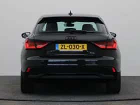 Audi A1 (2019) thumbnail 7