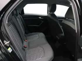 Audi A1 (2019) thumbnail 8