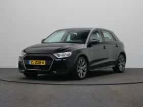 Audi A1 (2019) thumbnail 10