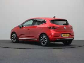 Renault Clio (2023) thumbnail 2