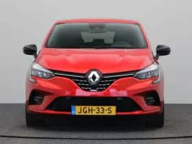 Renault Clio (2023) thumbnail 5