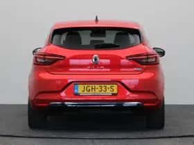 Renault Clio (2023) thumbnail 6