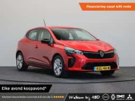 Renault Clio (2025)