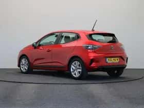 Renault Clio (2025) thumbnail 2