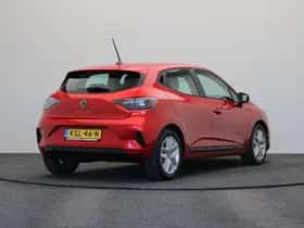 Renault Clio (2025) thumbnail 11