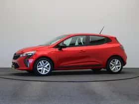 Renault Clio (2025) thumbnail 12