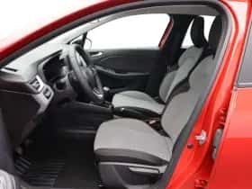 Renault Clio (2025) thumbnail 18