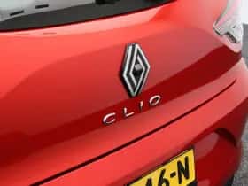 Renault Clio (2025) thumbnail 37