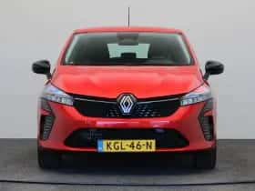 Renault Clio (2025) thumbnail 6