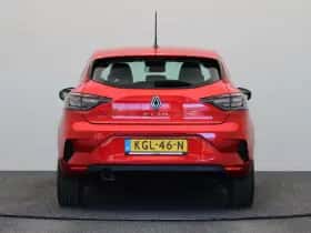 Renault Clio (2025) thumbnail 7