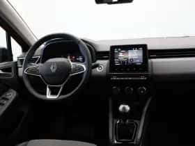 Renault Clio (2025) thumbnail 8