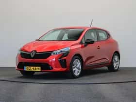 Renault Clio (2025) thumbnail 10
