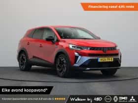 Renault Symbioz (2025)
