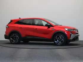 Renault Symbioz (2025) thumbnail 13