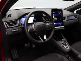 Renault Symbioz (2025) thumbnail 18
