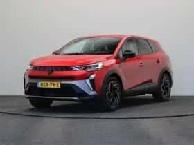 Renault Symbioz (2025) thumbnail 10