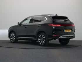 BYD Seal U (2025) thumbnail 2