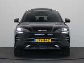 BYD Seal U (2025) thumbnail 3