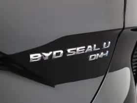 BYD Seal U (2025) thumbnail 29