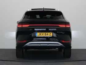 BYD Seal U (2025) thumbnail 4