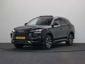 BYD Seal U (2025) thumbnail 8