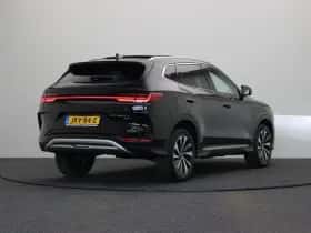 BYD Seal U (2025) thumbnail 9