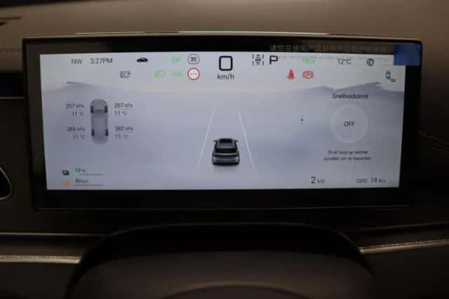 BYD Seal (2026) thumbnail 5