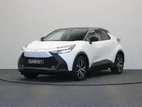 Toyota C-HR (2025) thumbnail 16