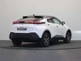 Toyota C-HR (2025) thumbnail 17