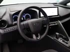 Toyota C-HR (2025) thumbnail 18