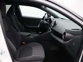 Toyota C-HR (2025) thumbnail 20