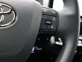Toyota C-HR (2025) thumbnail 24