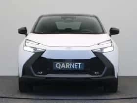 Toyota C-HR (2025) thumbnail 6