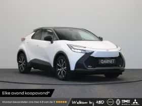 Toyota C-HR (2025)