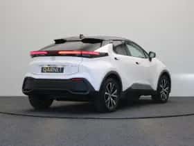 Toyota C-HR (2025) thumbnail 17